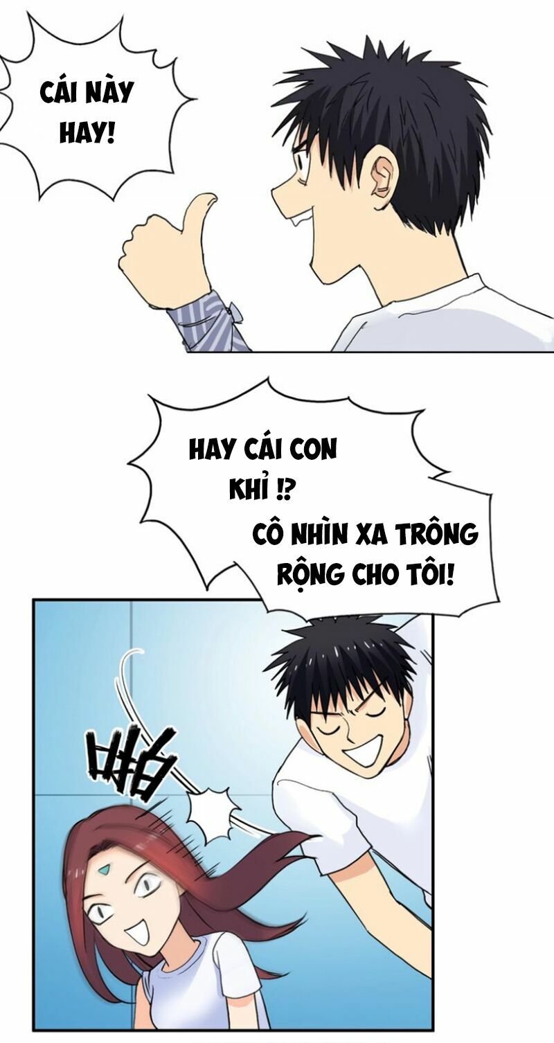 Siêu Năng Lập Phương: Chapter 122