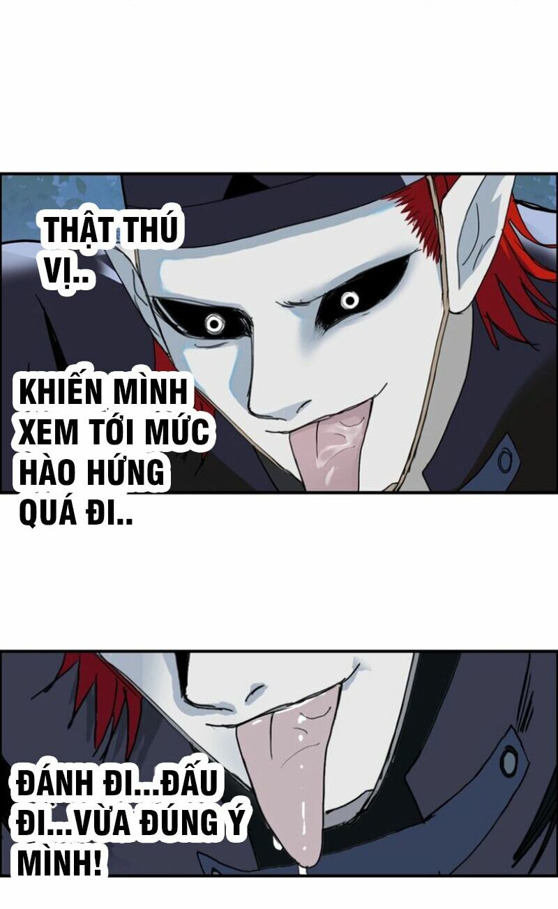 Siêu Năng Lập Phương: Chapter 122