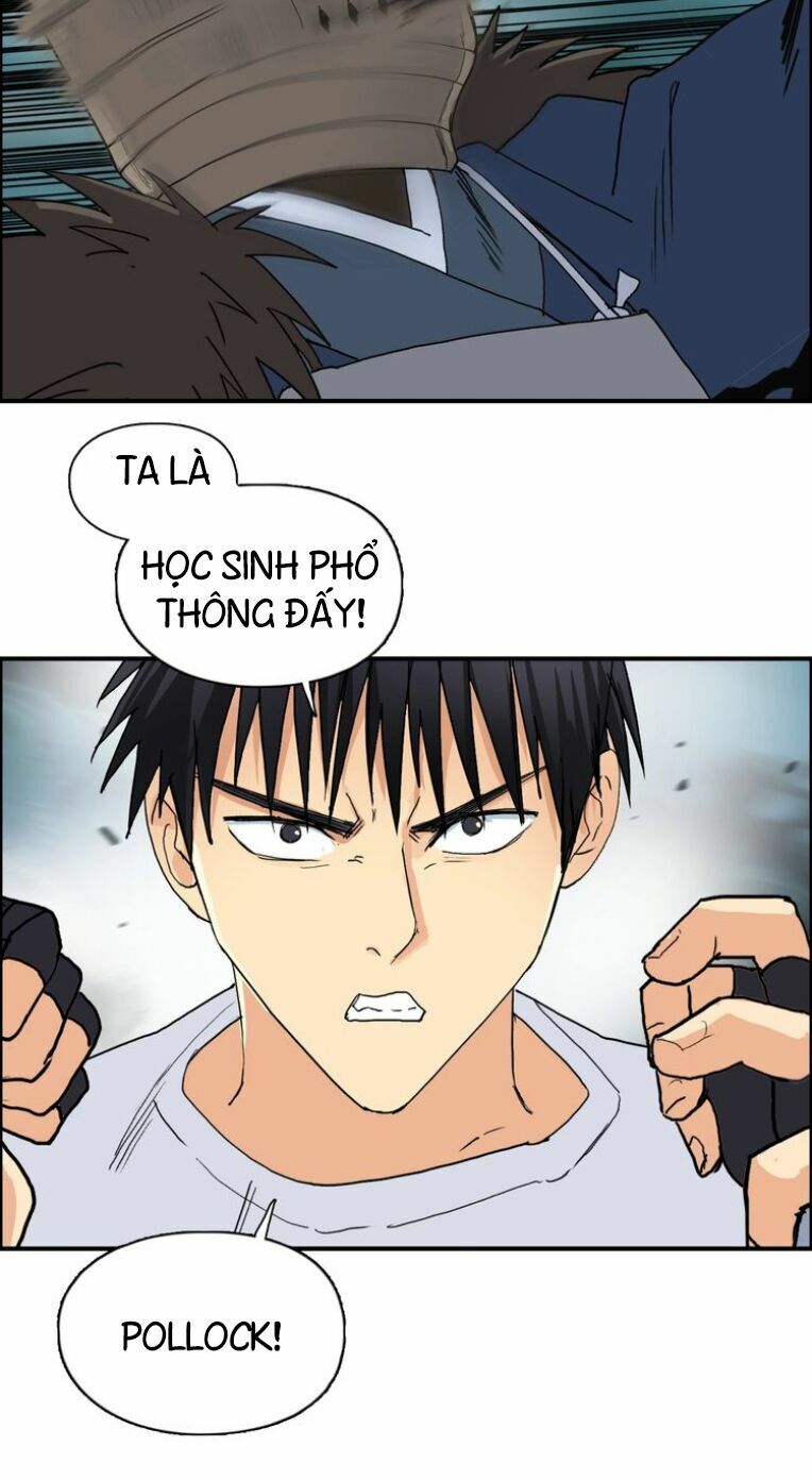 Siêu Năng Lập Phương: Chapter 122