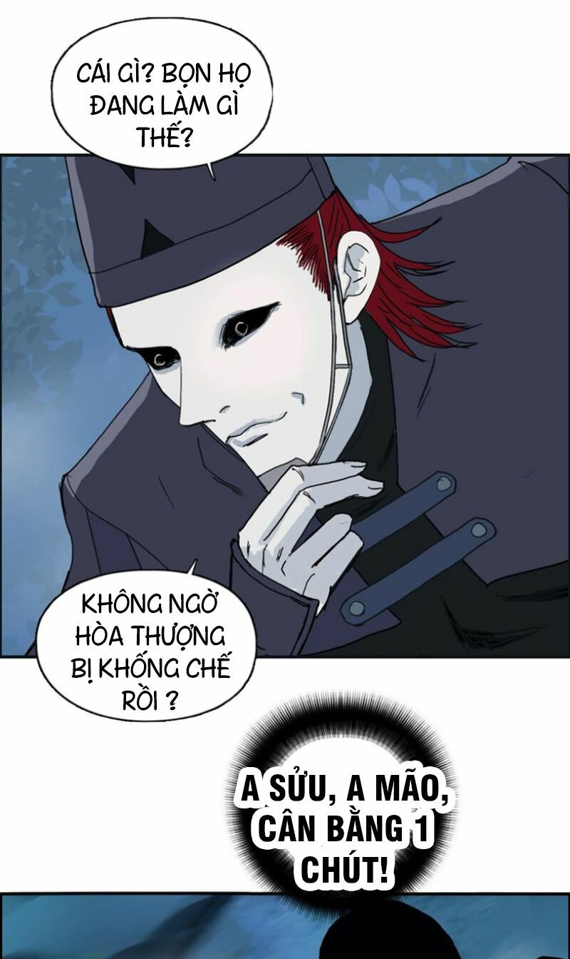 Siêu Năng Lập Phương: Chapter 122