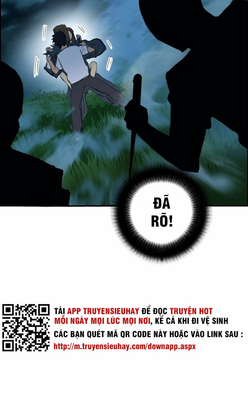Siêu Năng Lập Phương: Chapter 122