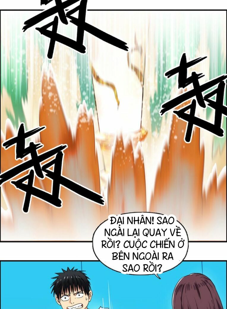 Siêu Năng Lập Phương: Chapter 122