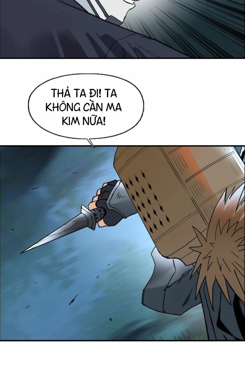 Siêu Năng Lập Phương: Chapter 123