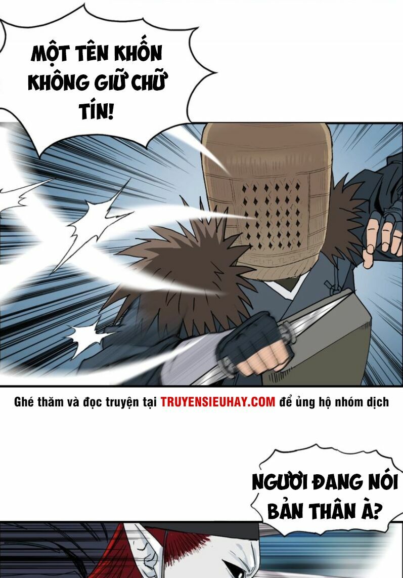 Siêu Năng Lập Phương: Chapter 123