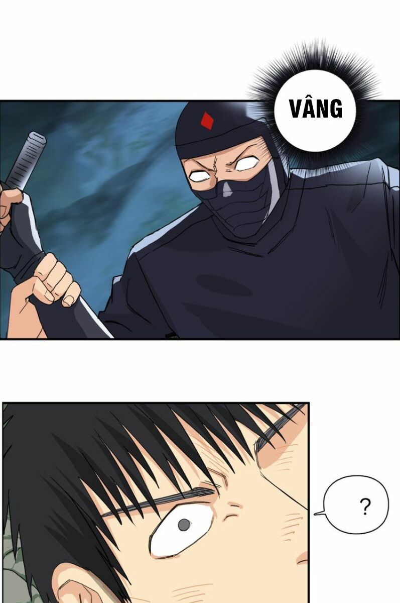 Siêu Năng Lập Phương: Chapter 123