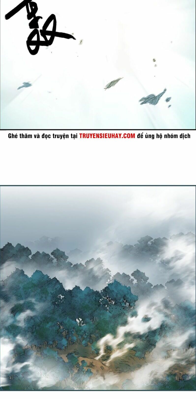 Siêu Năng Lập Phương: Chapter 123