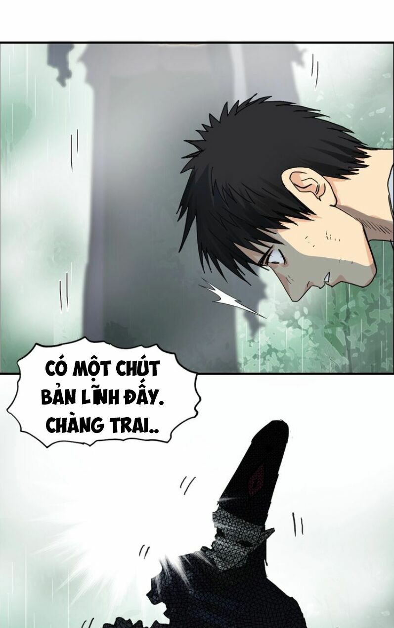 Siêu Năng Lập Phương: Chapter 123