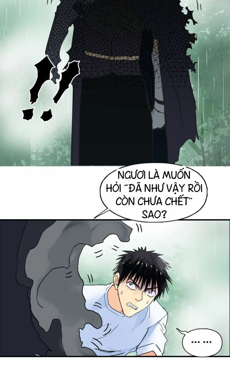 Siêu Năng Lập Phương: Chapter 123
