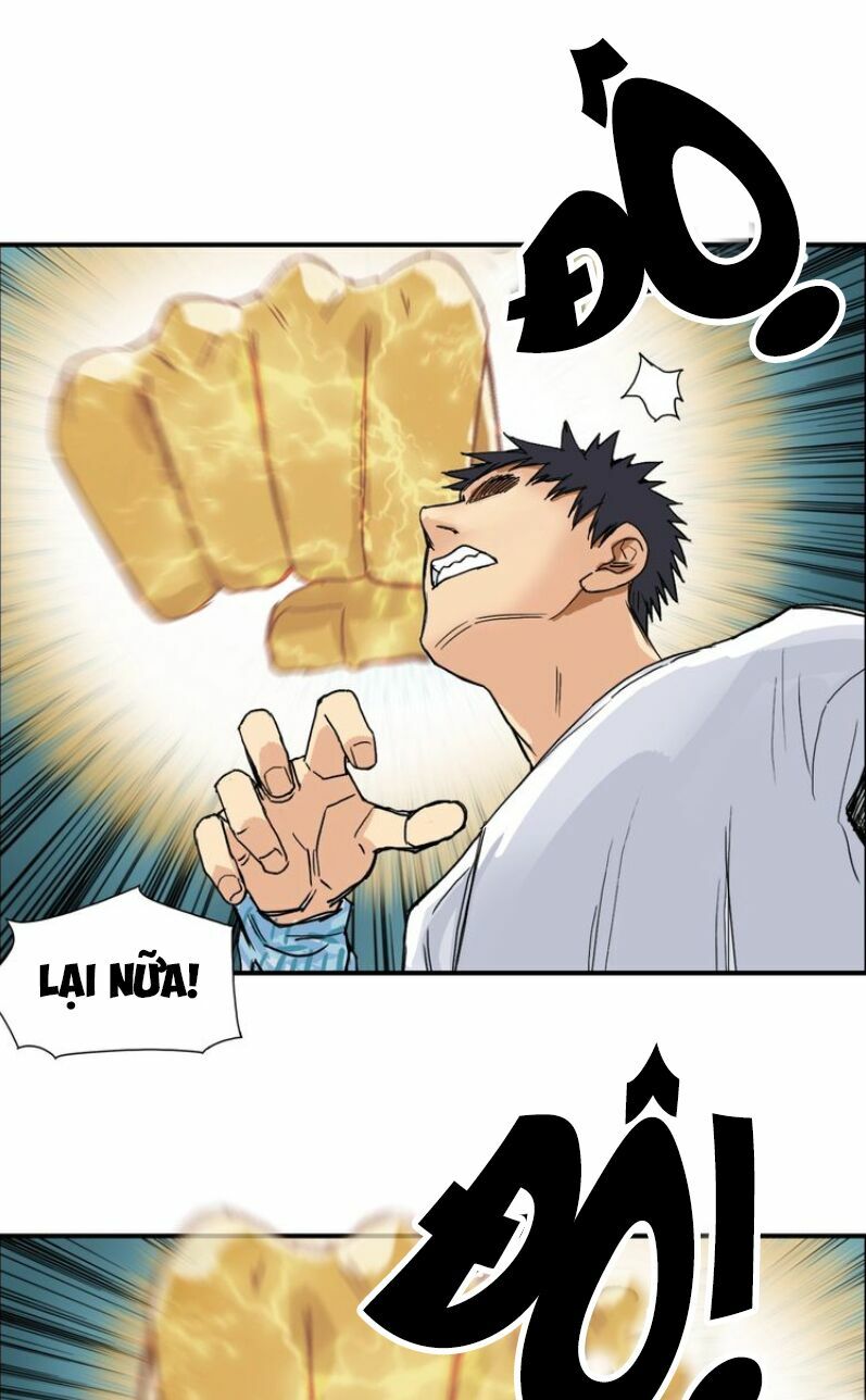 Siêu Năng Lập Phương: Chapter 123
