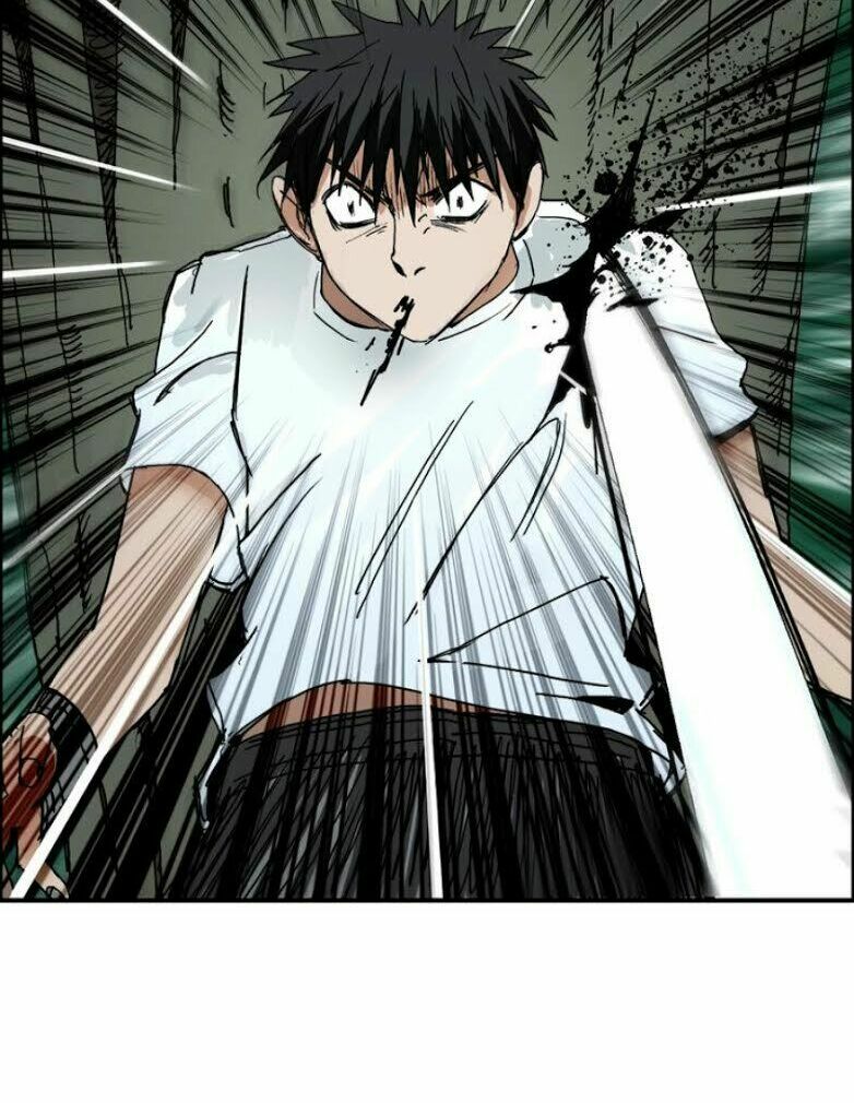 Siêu Năng Lập Phương: Chapter 124