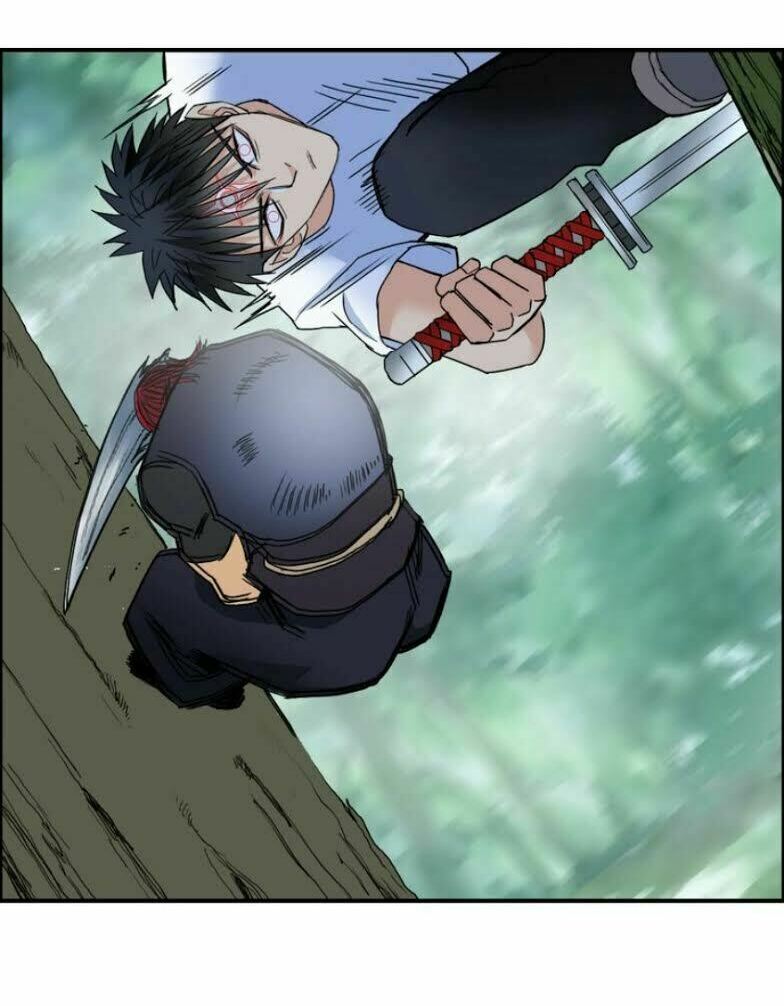Siêu Năng Lập Phương: Chapter 124