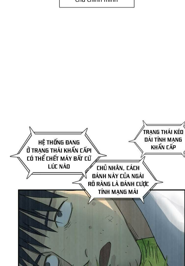 Siêu Năng Lập Phương: Chapter 124