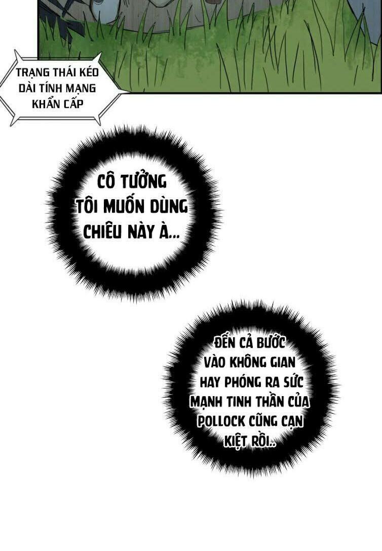 Siêu Năng Lập Phương: Chapter 124
