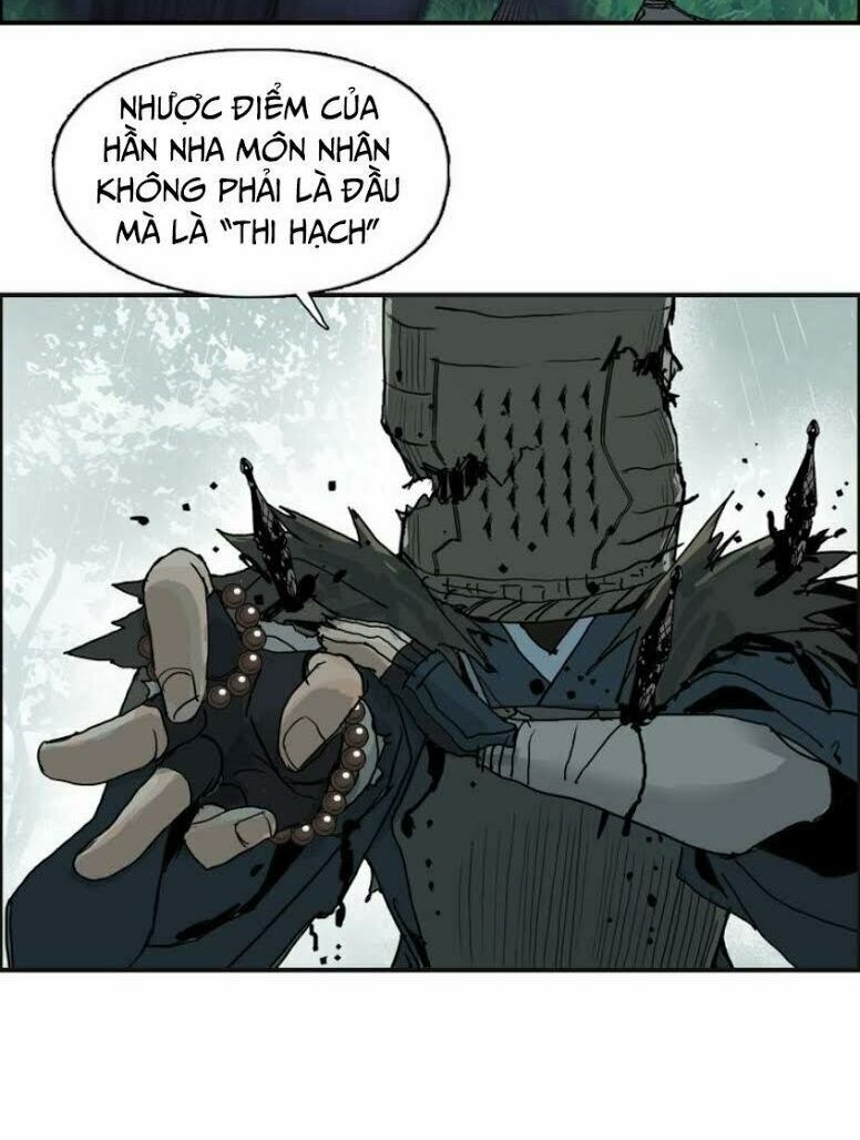Siêu Năng Lập Phương: Chapter 124