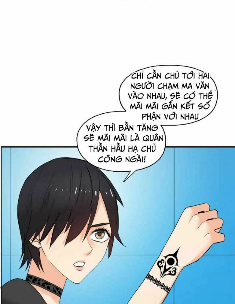 Siêu Năng Lập Phương: Chapter 125