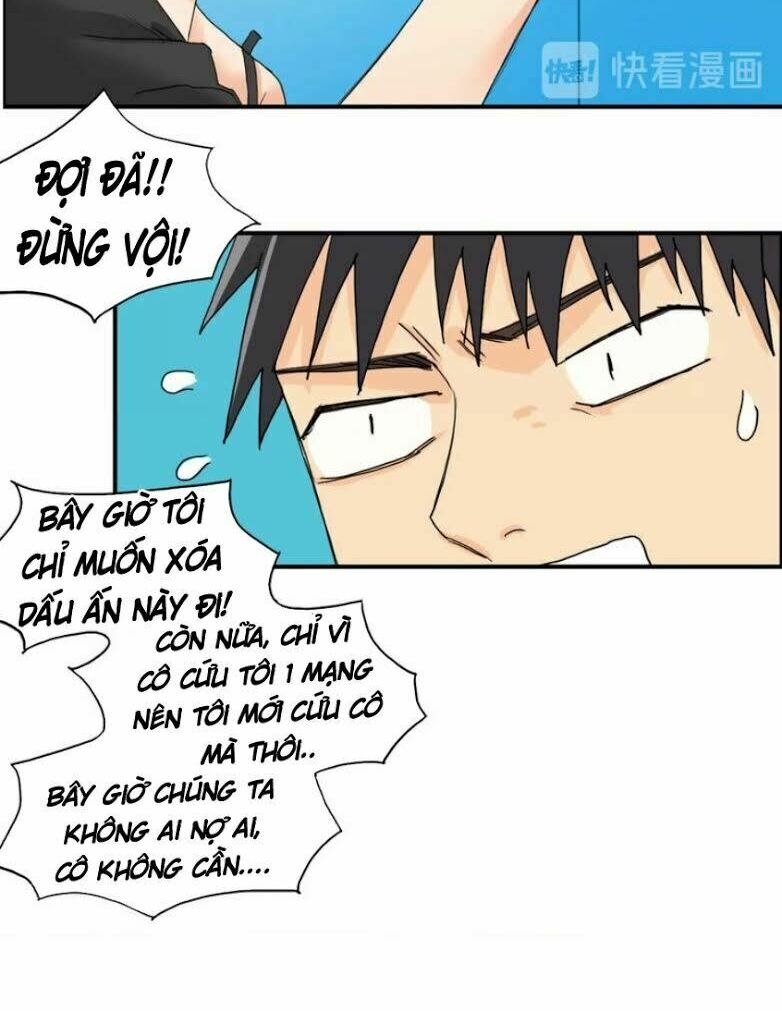 Siêu Năng Lập Phương: Chapter 125