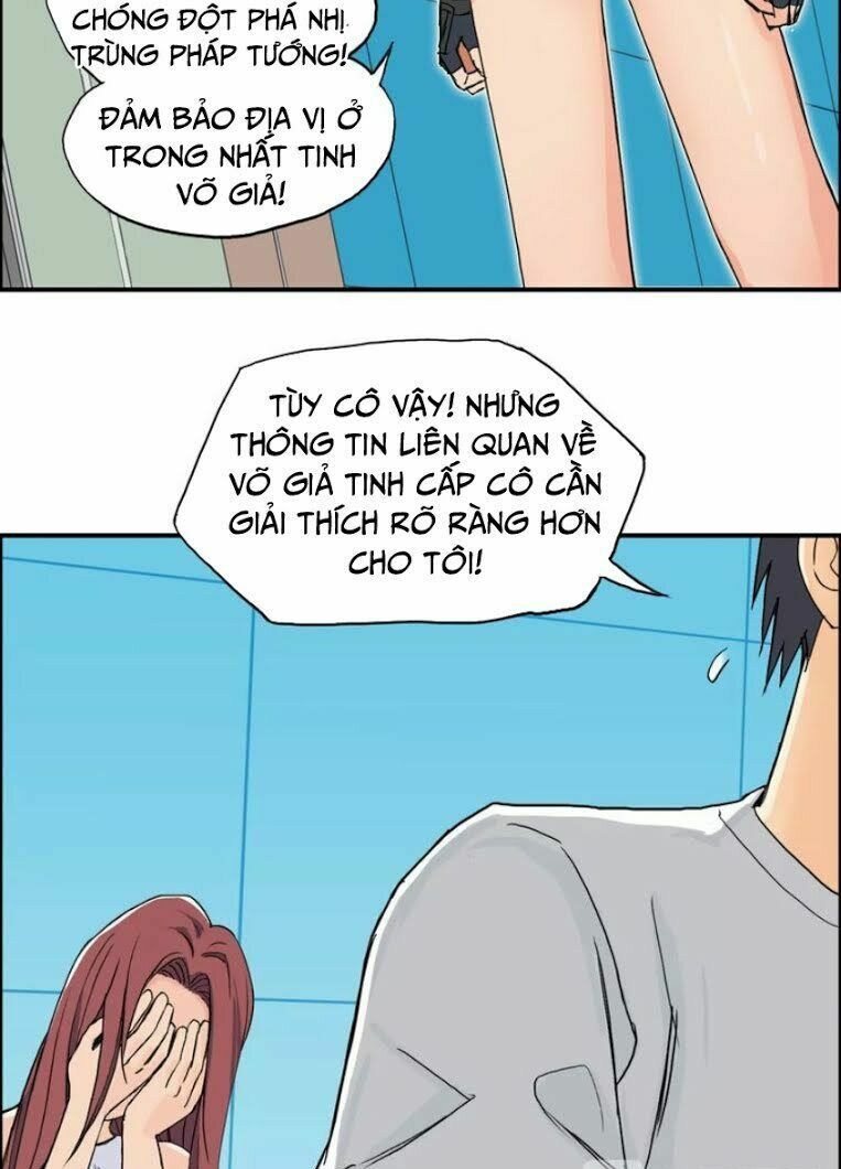 Siêu Năng Lập Phương: Chapter 125