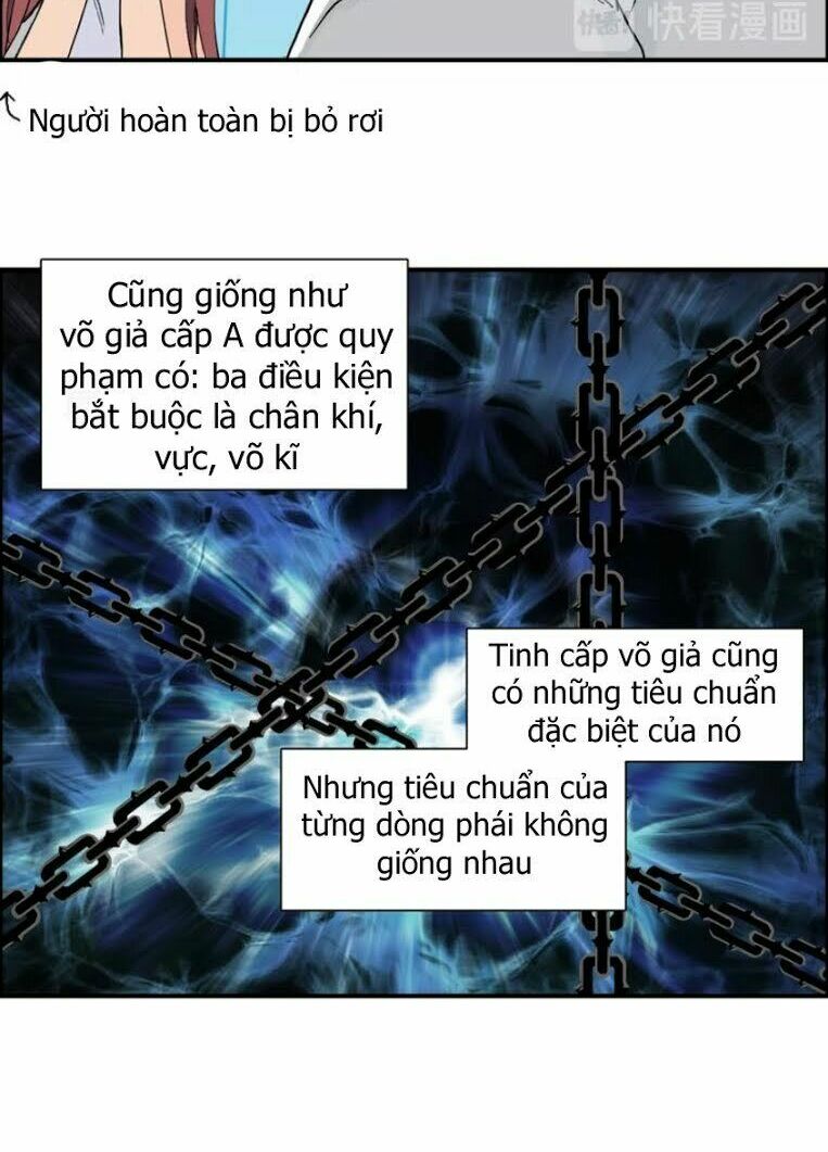 Siêu Năng Lập Phương: Chapter 125