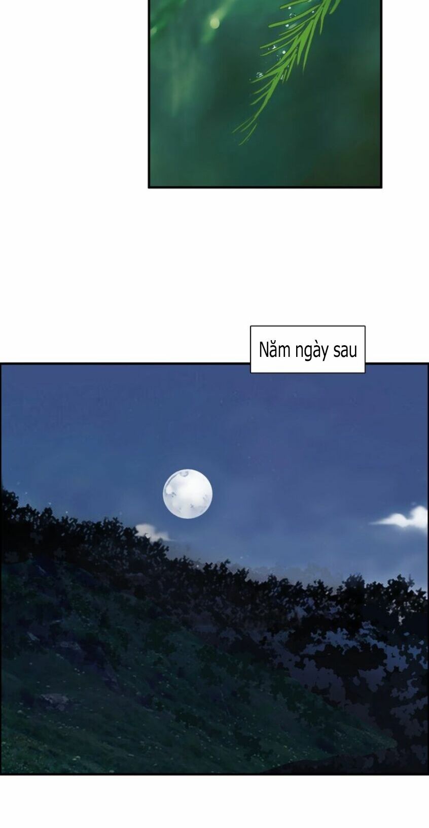 Siêu Năng Lập Phương: Chapter 125