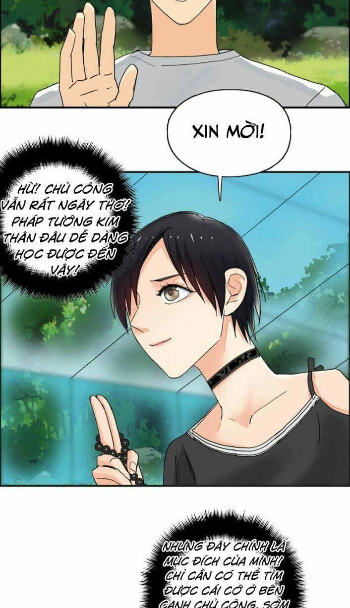 Siêu Năng Lập Phương: Chapter 125