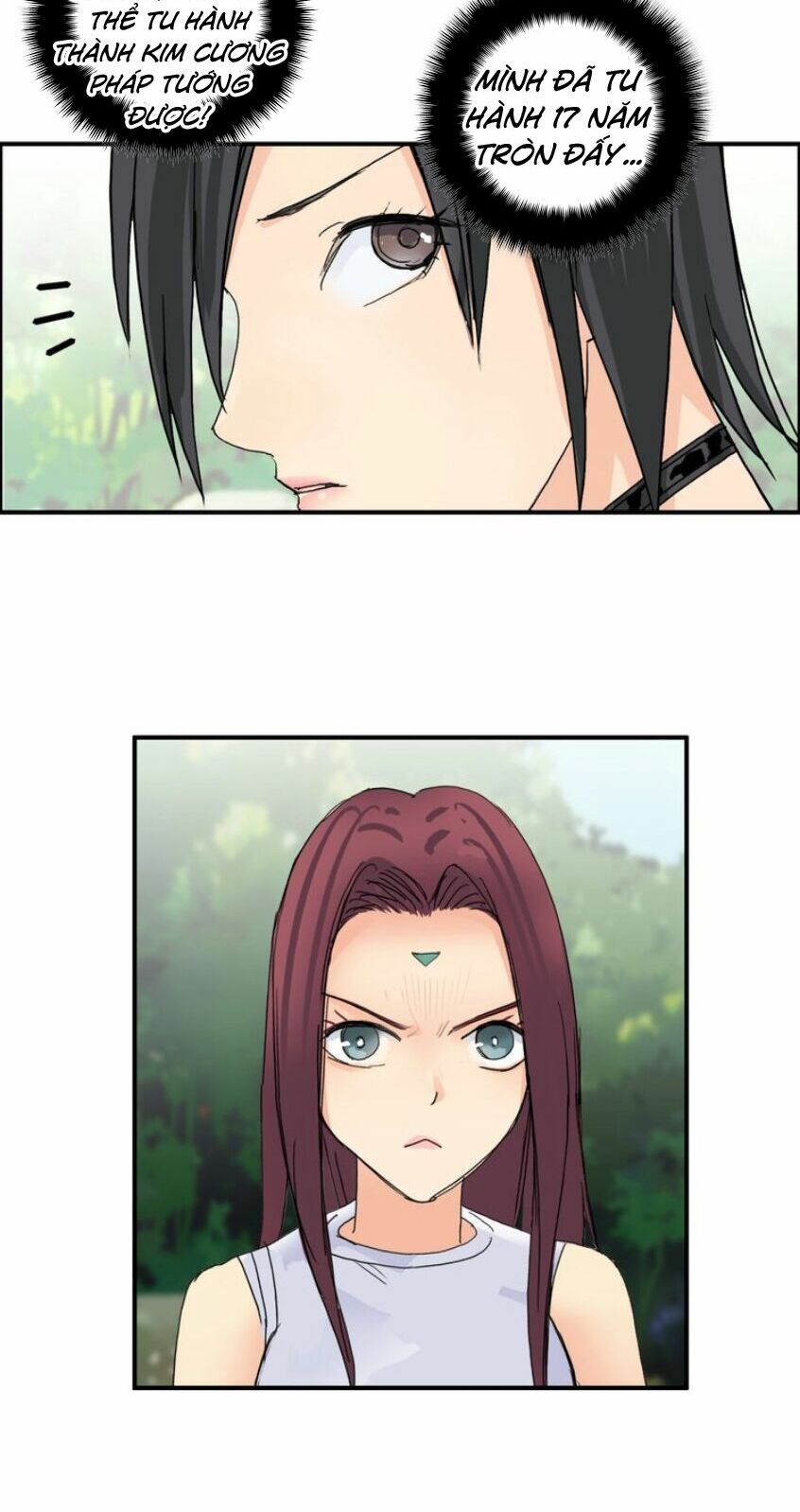 Siêu Năng Lập Phương: Chapter 125
