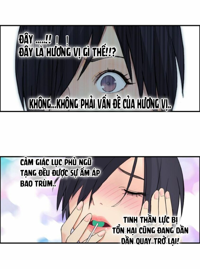 Siêu Năng Lập Phương: Chapter 126