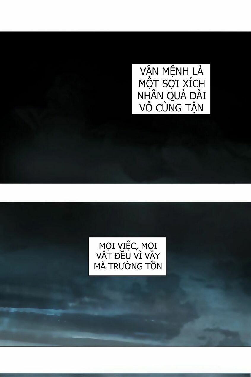 Siêu Năng Lập Phương: Chapter 126