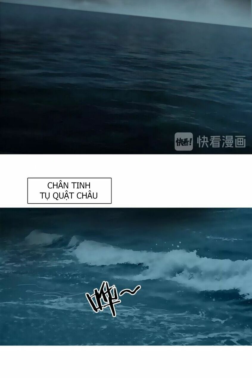 Siêu Năng Lập Phương: Chapter 126