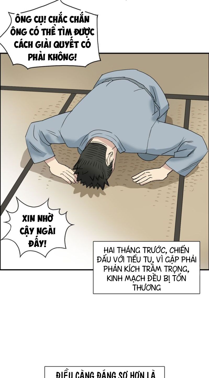 Siêu Năng Lập Phương: Chapter 127.1: Ngoại truyện 1