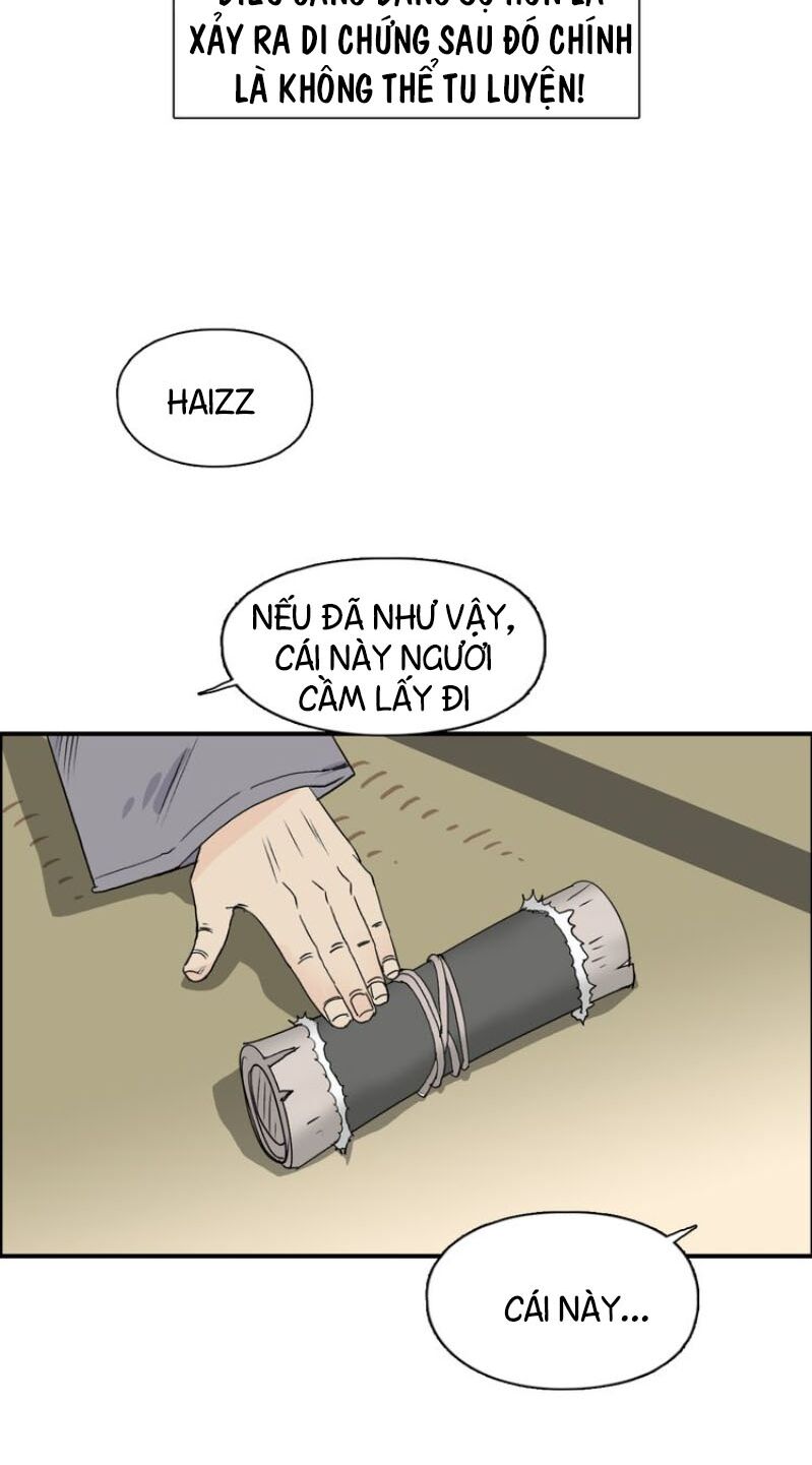 Siêu Năng Lập Phương: Chapter 127.1: Ngoại truyện 1