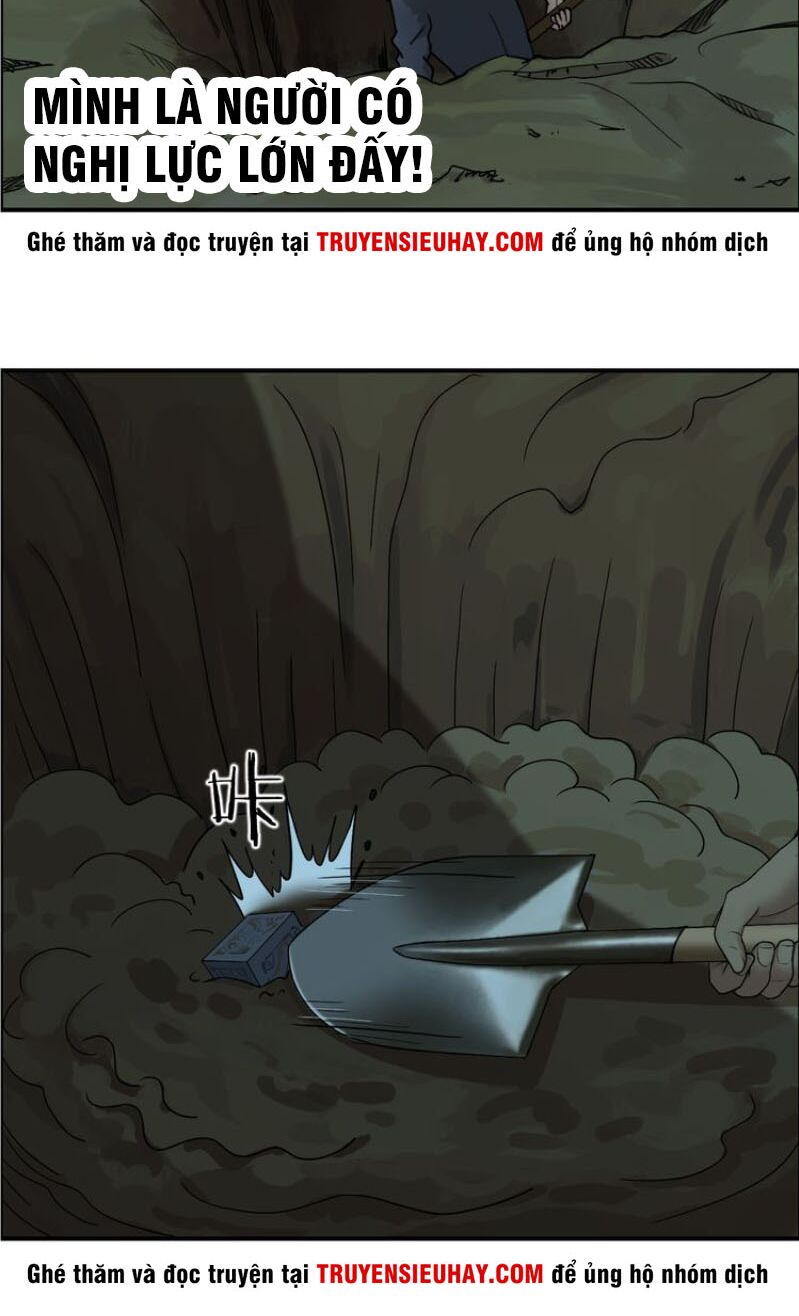 Siêu Năng Lập Phương: Chapter 127.1: Ngoại truyện 1