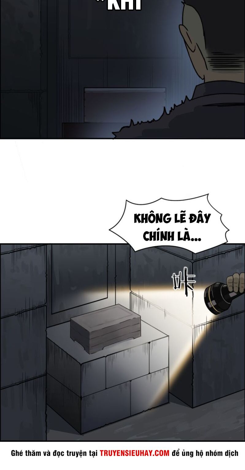 Siêu Năng Lập Phương: Chapter 127.1: Ngoại truyện 1