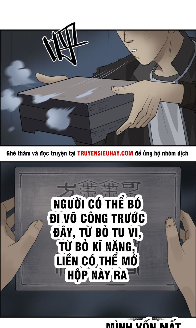 Siêu Năng Lập Phương: Chapter 127.1: Ngoại truyện 1