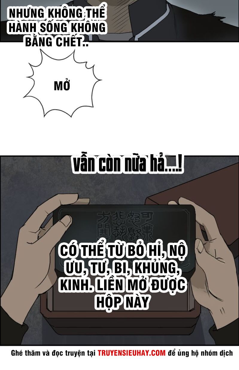 Siêu Năng Lập Phương: Chapter 127.1: Ngoại truyện 1