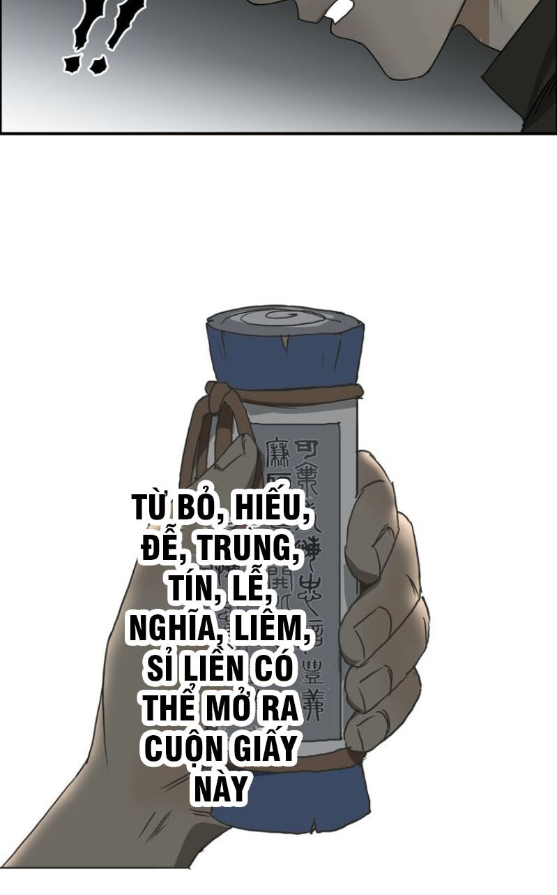 Siêu Năng Lập Phương: Chapter 127.1: Ngoại truyện 1