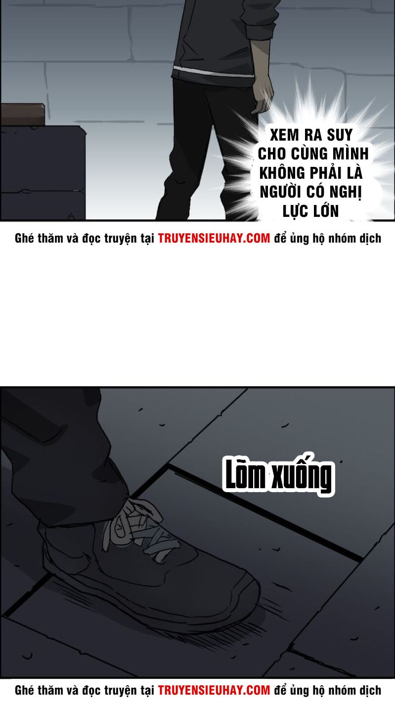 Siêu Năng Lập Phương: Chapter 127.1: Ngoại truyện 1