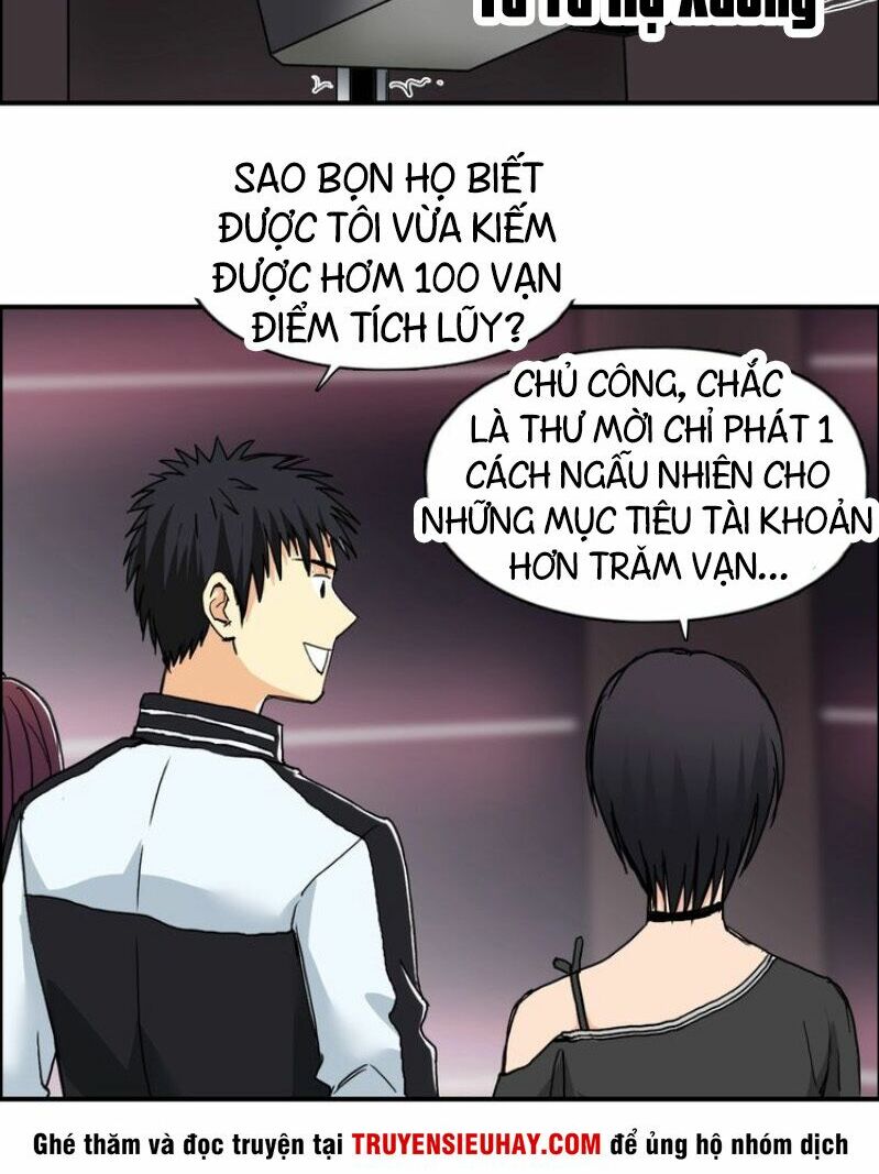 Siêu Năng Lập Phương: Chapter 128