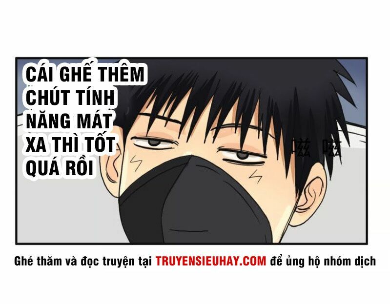Siêu Năng Lập Phương: Chapter 128