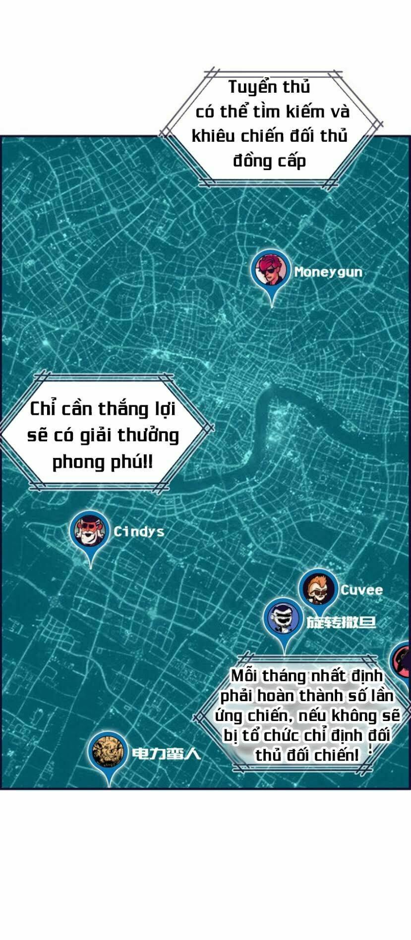 Siêu Năng Lập Phương: Chapter 129