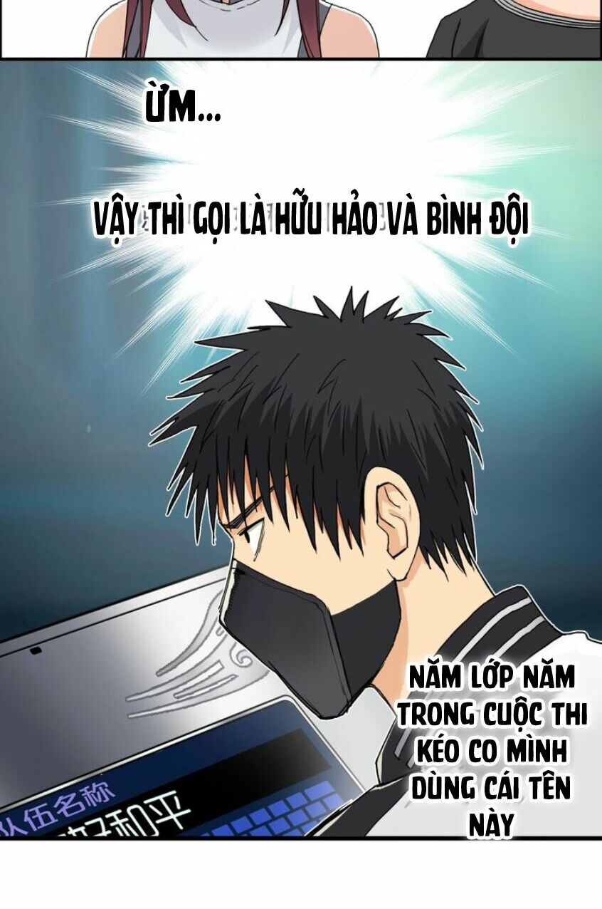 Siêu Năng Lập Phương: Chapter 129