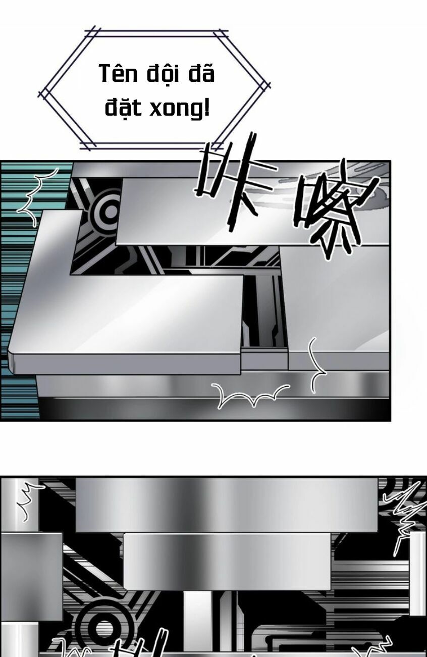 Siêu Năng Lập Phương: Chapter 129