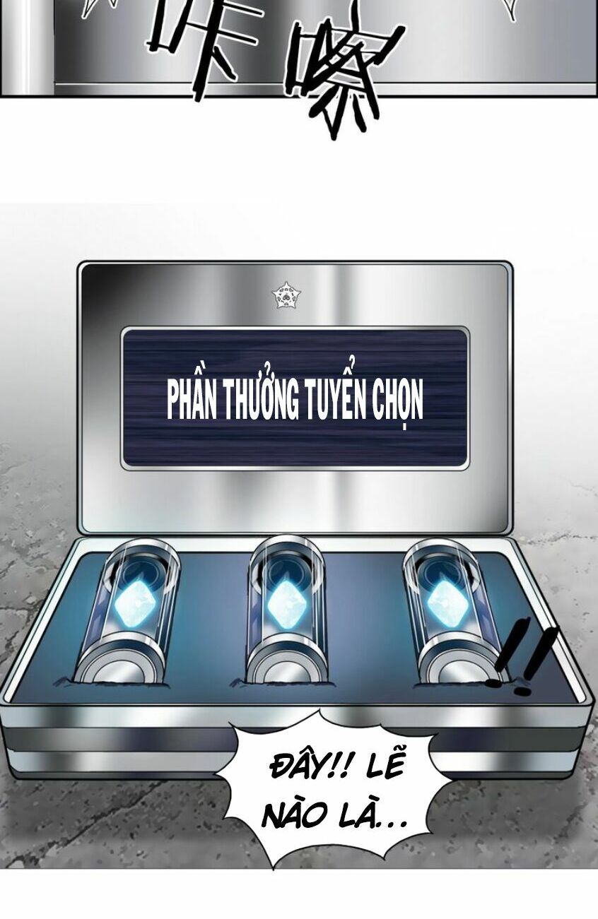 Siêu Năng Lập Phương: Chapter 129