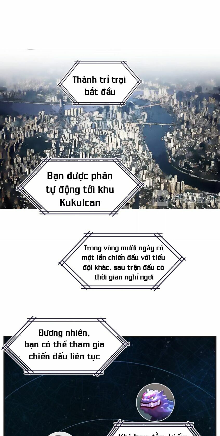 Siêu Năng Lập Phương: Chapter 129