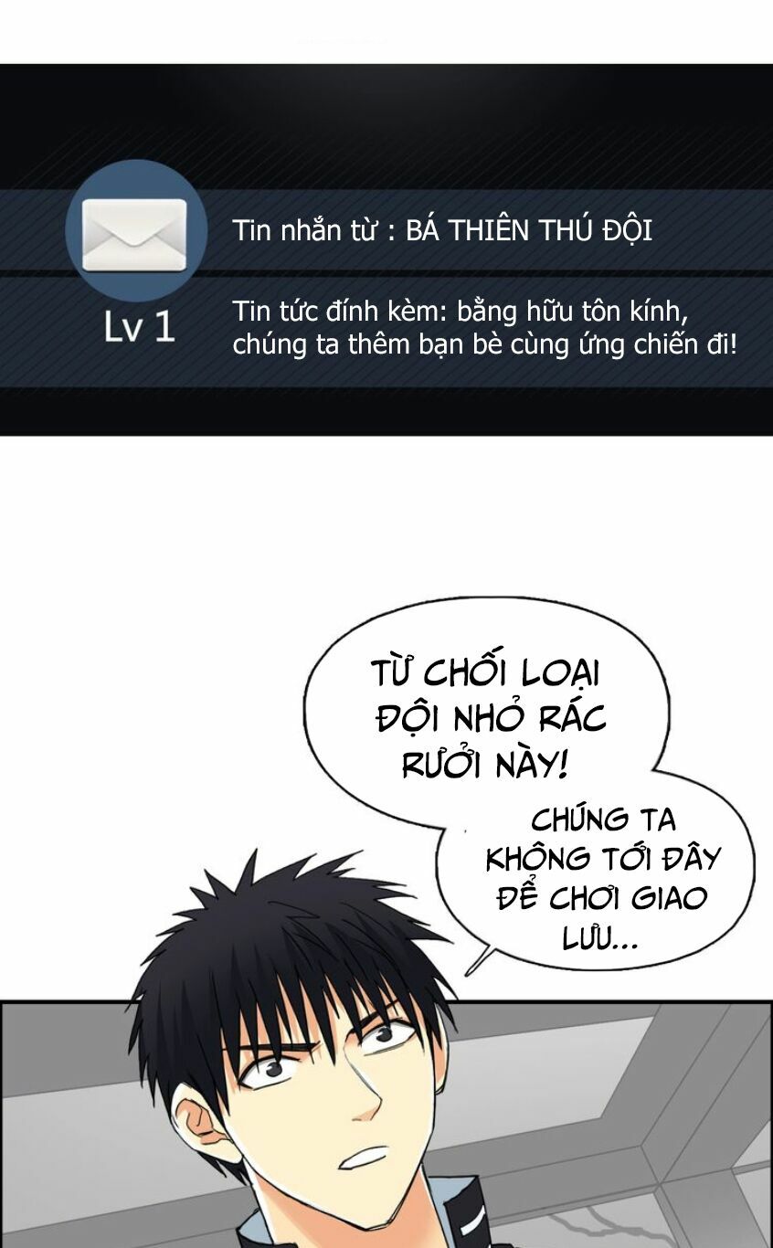 Siêu Năng Lập Phương: Chapter 129