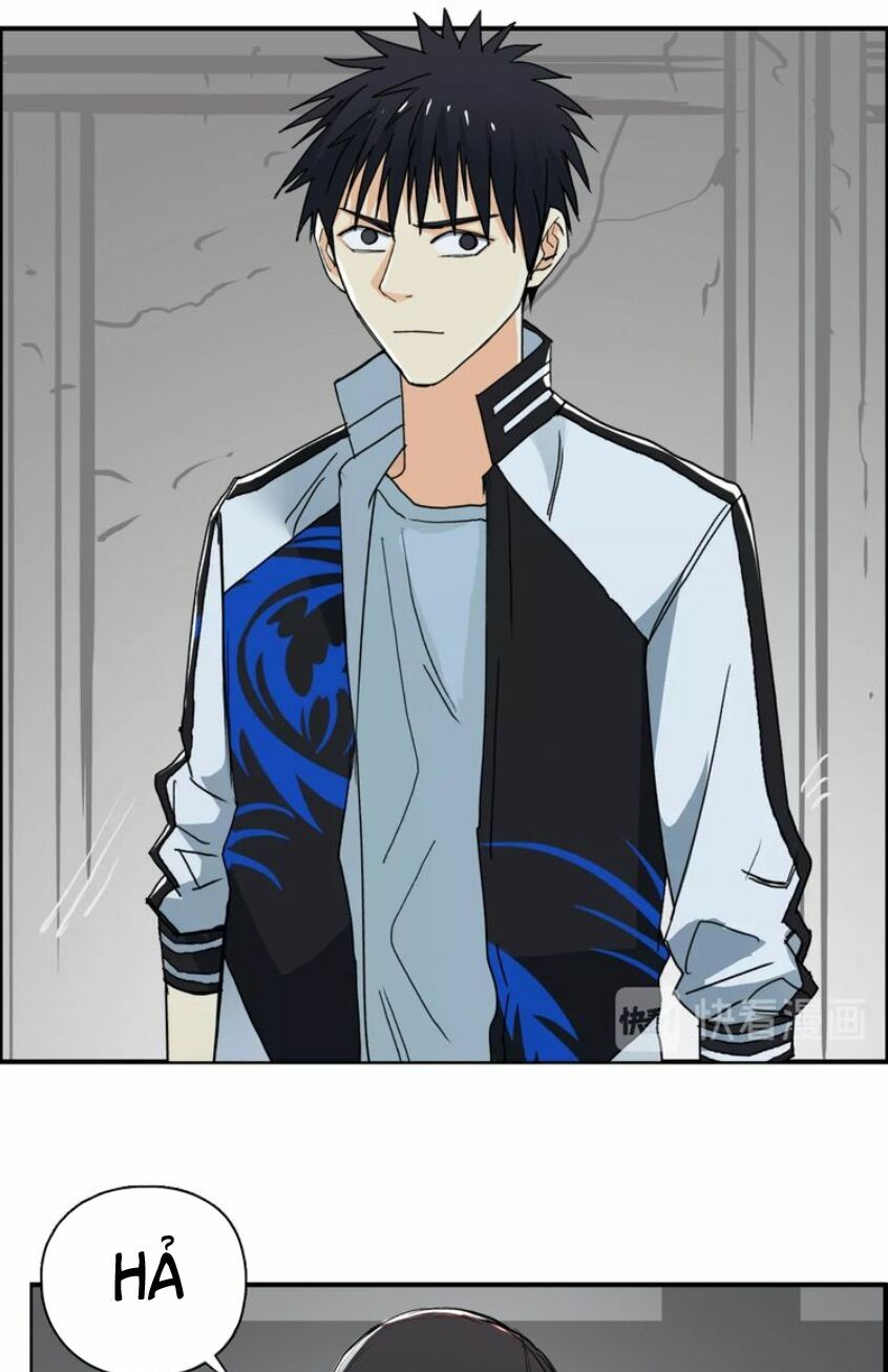Siêu Năng Lập Phương: Chapter 129