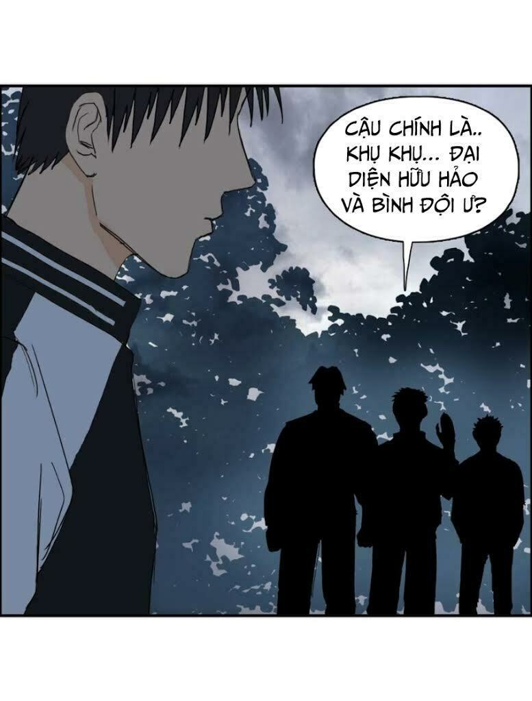 Siêu Năng Lập Phương: Chapter 129