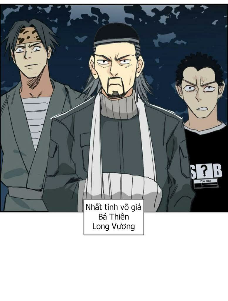 Siêu Năng Lập Phương: Chapter 129