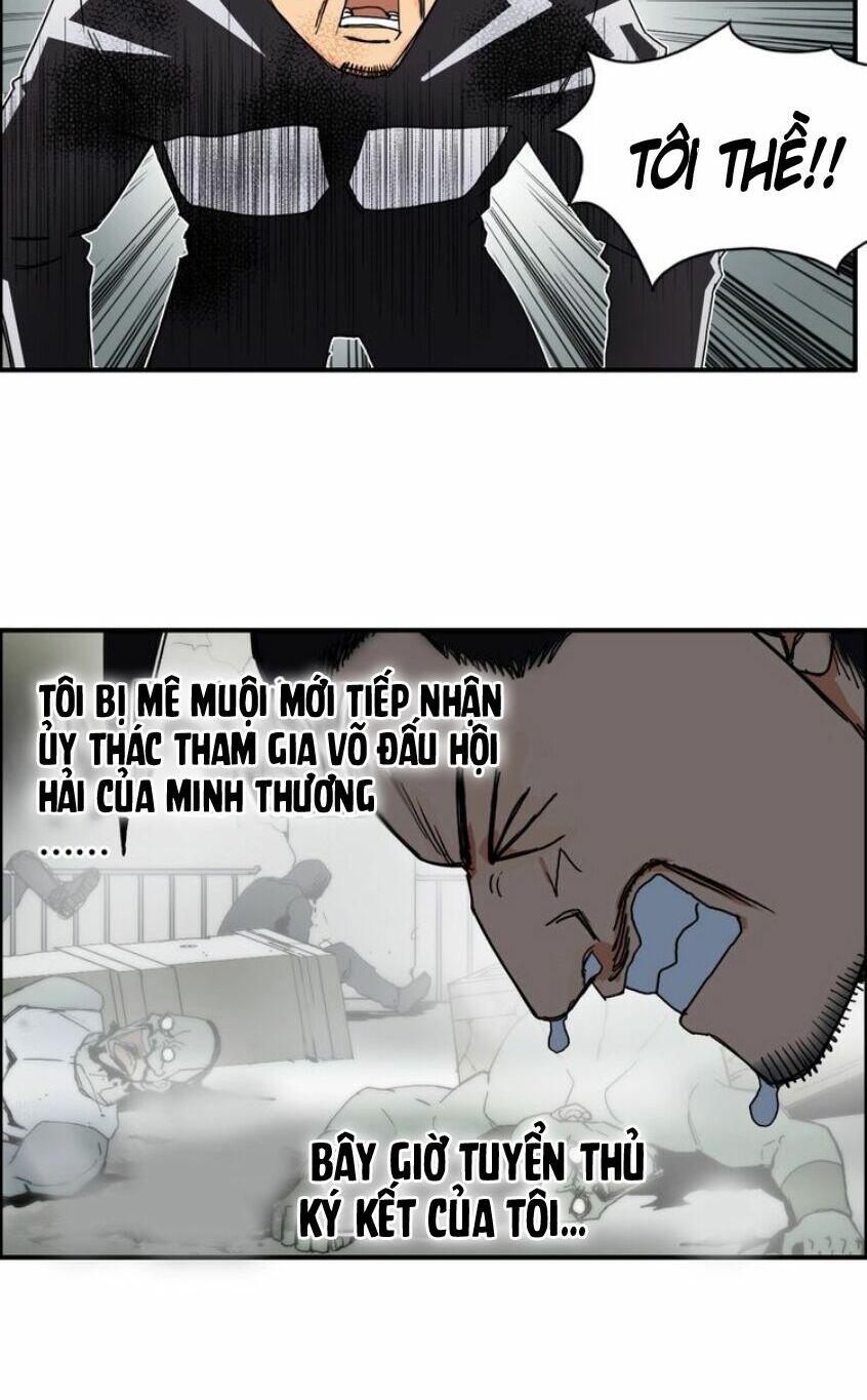 Siêu Năng Lập Phương: Chapter 129