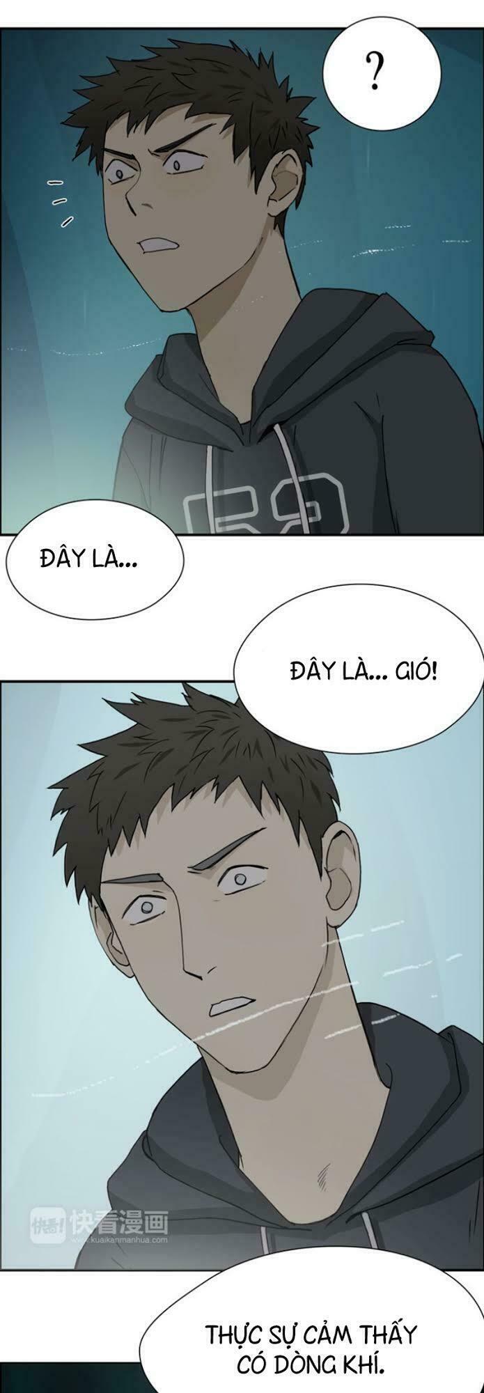 Siêu Năng Lập Phương: Chapter 13