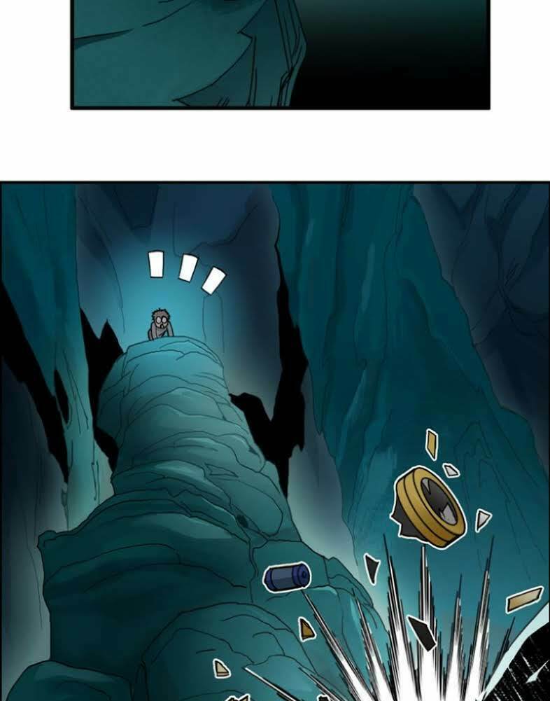 Siêu Năng Lập Phương: Chapter 13
